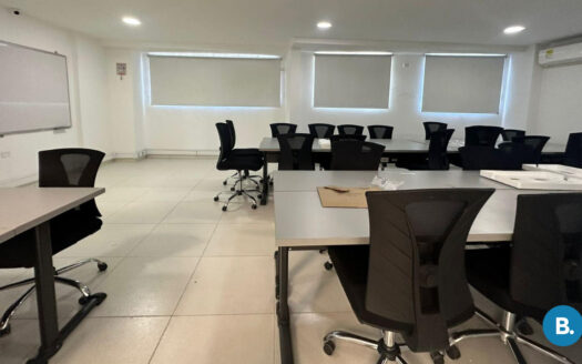 Edificio en San Jose Barranquilla #407