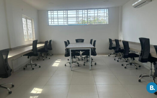 Edificio en San Jose Barranquilla #407