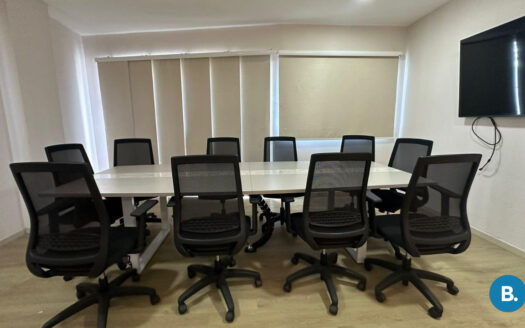 Edificio en San Jose Barranquilla #407