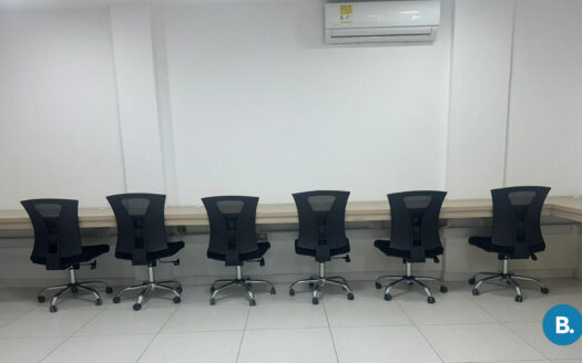 Edificio en San Jose Barranquilla #407