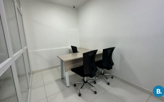 Edificio en San Jose Barranquilla #407