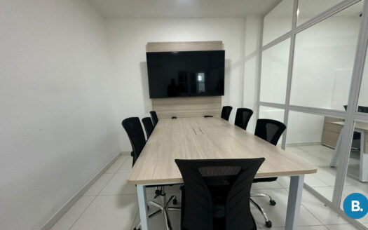 Edificio en San Jose Barranquilla #407