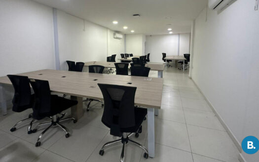 Edificio en San Jose Barranquilla #407