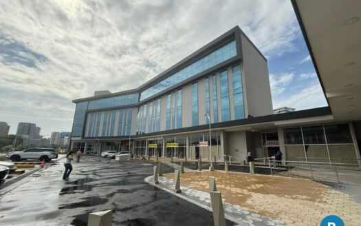 Consultorio High Park Medical Center – Puerto Colombia #415