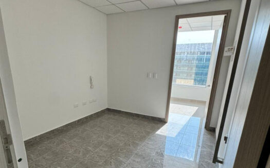 Consultorio High Park Medical Center – Puerto Colombia #415