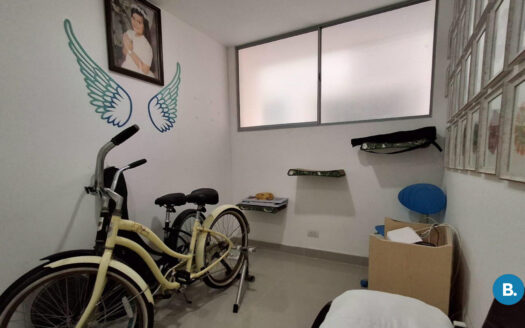 Apartamento Altos de Riomar Barranquilla #422