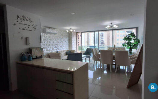 Apartamento Altos de Riomar Barranquilla #422