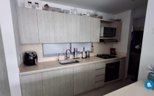Apartamento Altos de Riomar Barranquilla #422