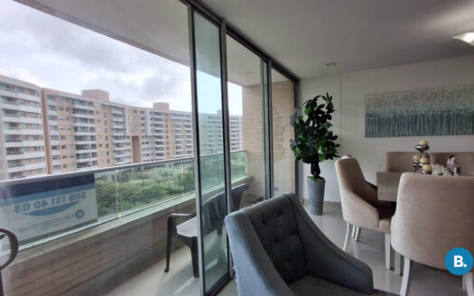 Apartamento Altos de Riomar Barranquilla #422