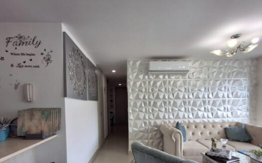Apartamento Altos de Riomar Barranquilla #422