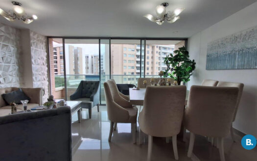 Apartamento Altos de Riomar Barranquilla #422