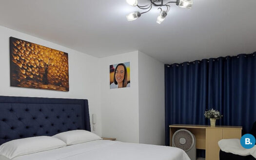 Apartamento Altos de Riomar Barranquilla #422