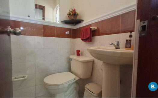 Casa en Miramar Barranquilla #425