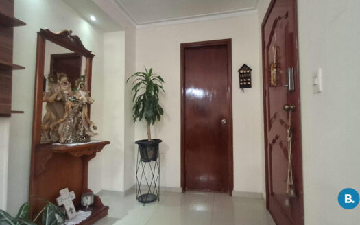 Casa en Miramar Barranquilla #425