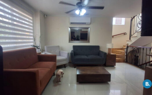 Casa en Miramar Barranquilla #425