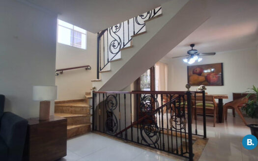 Casa en Miramar Barranquilla #425