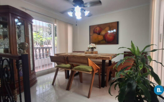 Casa en Miramar Barranquilla #425