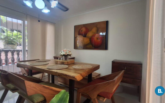 Casa en Miramar Barranquilla #425