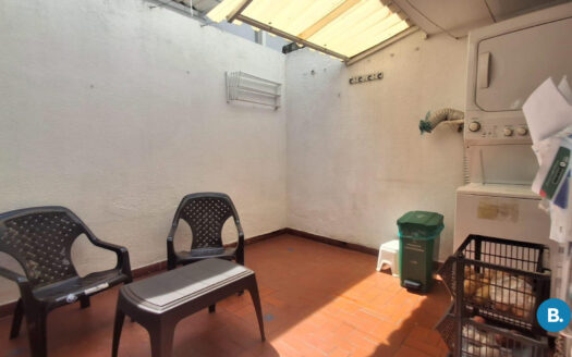 Casa en Miramar Barranquilla #425