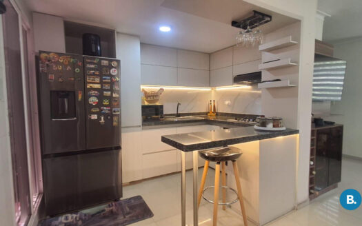 Casa en Miramar Barranquilla #425