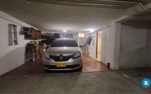 Casa en Miramar Barranquilla #425