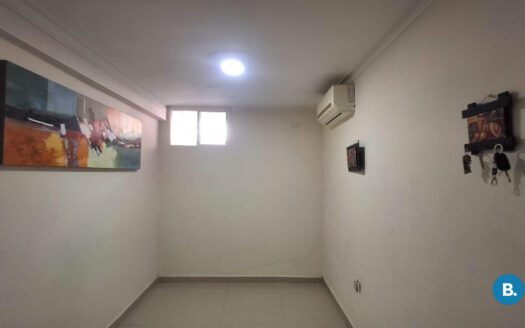 Casa en Miramar Barranquilla #425
