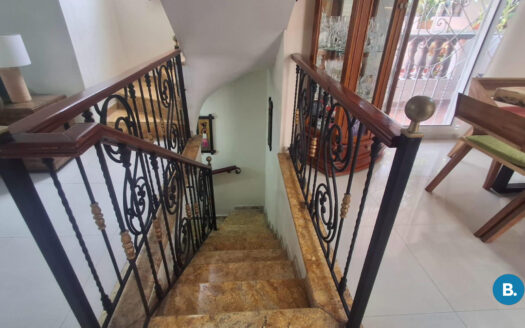 Casa en Miramar Barranquilla #425