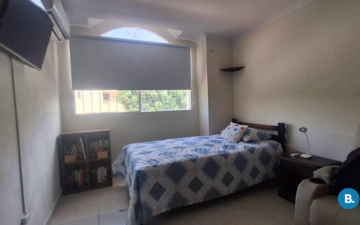 Casa en Miramar Barranquilla #425