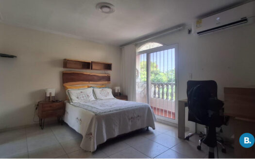 Casa en Miramar Barranquilla #425