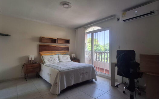 Casa en Miramar Barranquilla #425