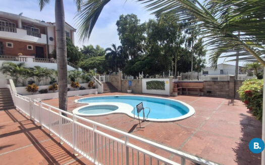 Casa en Miramar Barranquilla #425