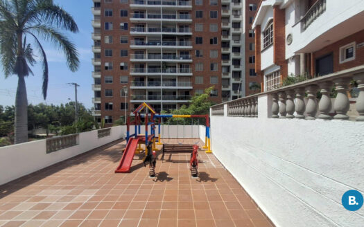 Casa en Miramar Barranquilla #425