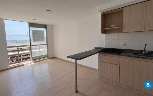 Apartamento en Paraiso Barranquilla #419