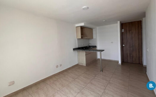 Apartamento en Paraiso Barranquilla #419