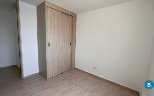 Apartamento en Paraiso Barranquilla #419