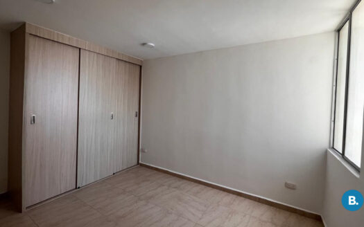 Apartamento en Paraiso Barranquilla #419