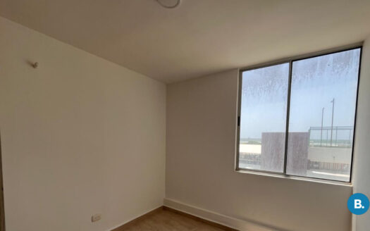 Apartamento en Paraiso Barranquilla #419