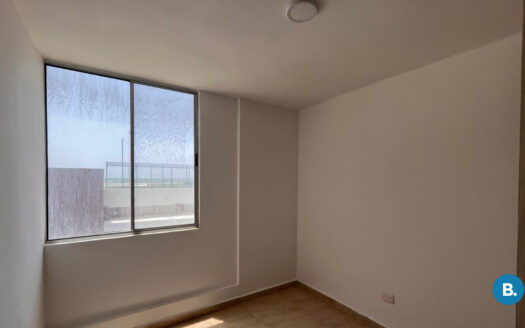Apartamento en Paraiso Barranquilla #419