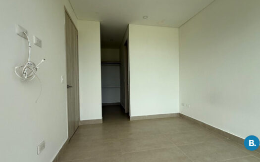 Apartamento en puerto colombia sabanilla #416