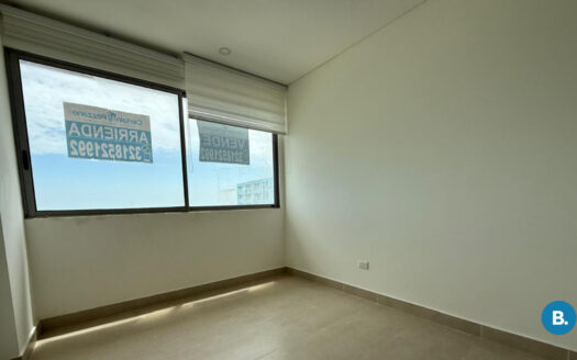 Apartamento en puerto colombia sabanilla #416