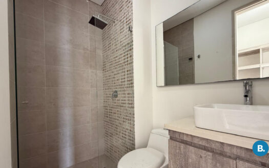 Apartamento en puerto colombia sabanilla #416