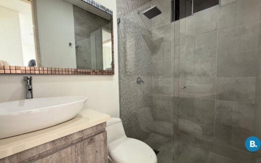 Apartamento en puerto colombia sabanilla #416