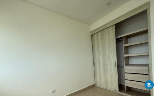 Apartamento en puerto colombia sabanilla #416