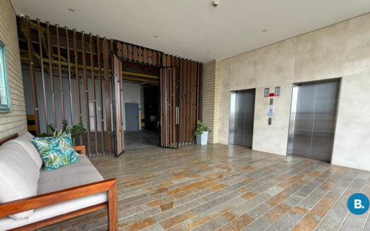 Apartamento en puerto colombia sabanilla #416