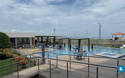 Apartamento en puerto colombia sabanilla #416