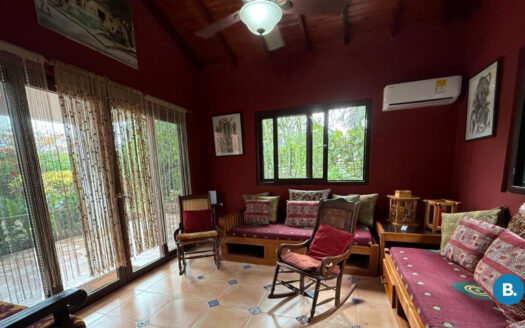 Casa en Tubará Atlantico #420