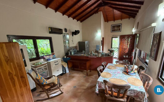 Casa en Tubará Atlantico #420