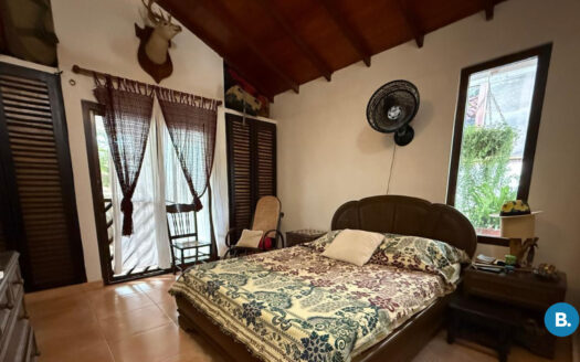 Casa en Tubará Atlantico #420