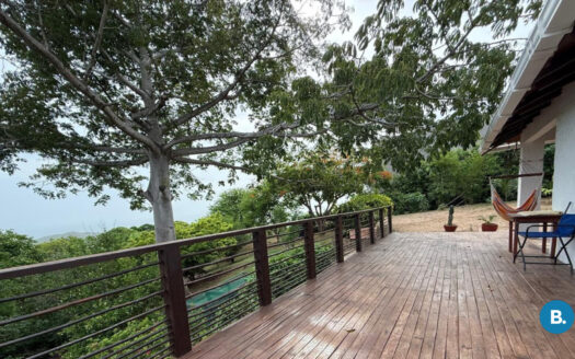 Casa en Tubará Atlantico #420