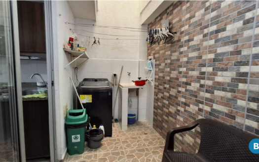 Casa en olaya barranquilla #417